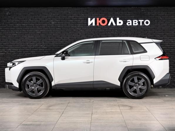 Toyota RAV4 VI (XA60) с пробегом 2025 года, цена 4 120 000 рублей, 73 км, внедорожник, Автокод Объявления