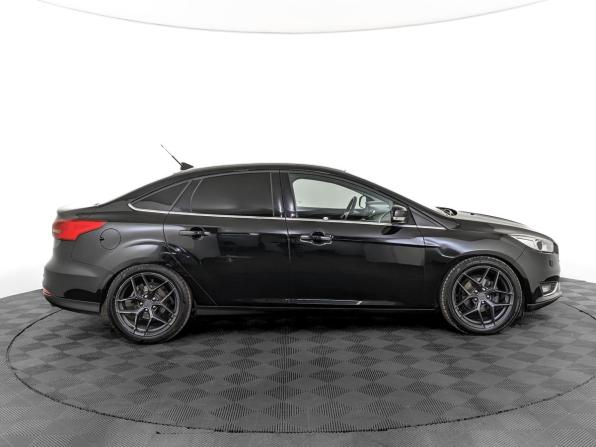 Ford Focus III Рестайлинг с пробегом 2019 года, цена 1 150 000 рублей, 164358 км, седан, Автокод Объявления