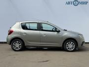 Renault Sandero II Рестайлинг Москва  - изображение 16