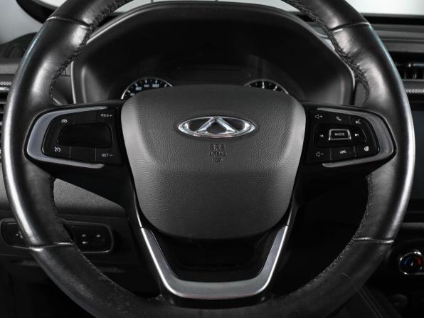 Chery Tiggo 4 I Рестайлинг с пробегом 2022 года, цена 1 519 000 рублей, 68121 км, внедорожник, Автокод Объявления