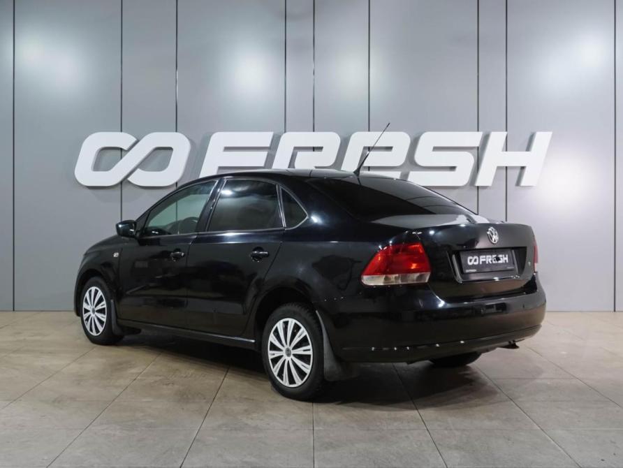 Volkswagen Polo V Воронеж  - изображение 2