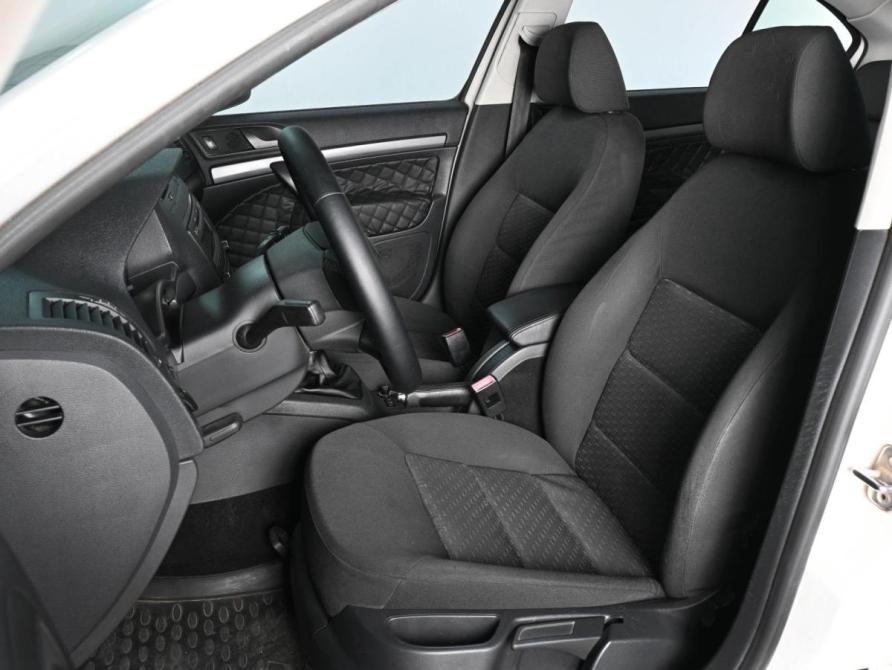 Skoda Octavia II (A5) Рестайлинг Ростов-на-Дону  - изображение 10