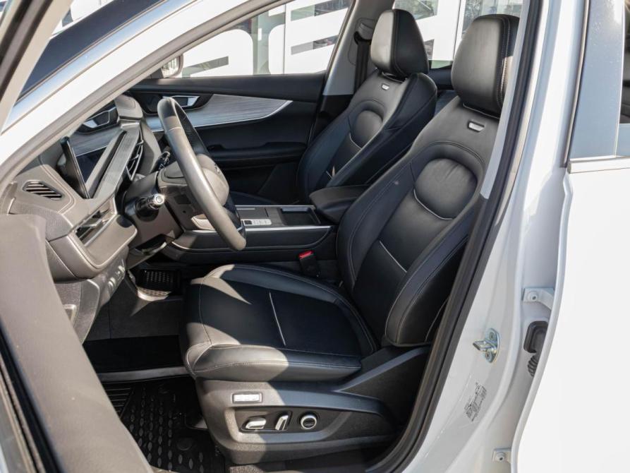 Chery Tiggo 7 Pro Max I Краснодар  - изображение 10