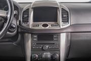 Chevrolet Captiva I Рестайлинг 2 Томск  - изображение 33