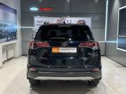 Toyota RAV4 IV (XA40) Рестайлинг Новосибирск  - изображение 22