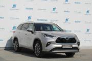 Toyota Highlander IV (XU70) Пермь  - изображение 22