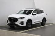 Chery Tiggo 8 Pro I Ульяновск  - изображение 21