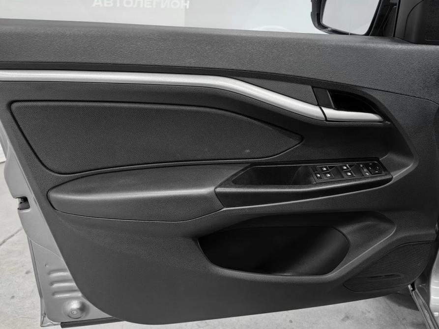 Lada (ВАЗ) Vesta I Новосибирск  - изображение 11