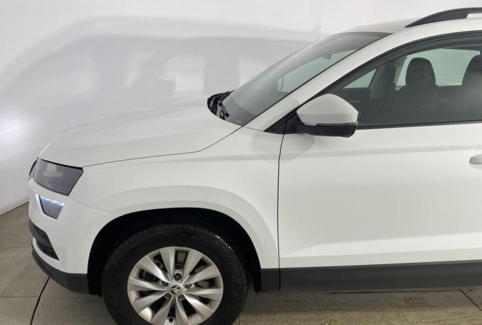 Skoda Karoq I Саранск  - изображение 9