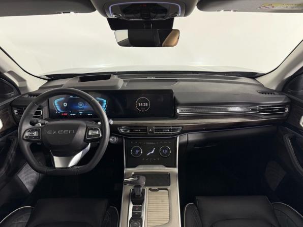 Exeed VX I с пробегом 2023 года, цена 2 520 000 рублей, 39077 км, внедорожник, Автокод Объявления