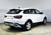 Lada (ВАЗ) Vesta I Рестайлинг (NG) Саранск  - изображение 40