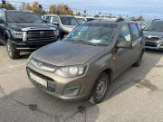 Lada (ВАЗ) Kalina II Тольятти  - изображение 7