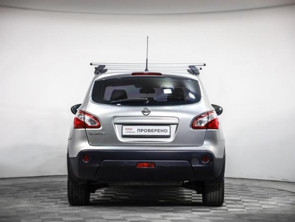 Nissan Qashqai I Рестайлинг с пробегом 2010 года, цена 929 000 рублей, 195000 км, внедорожник, Автокод Объявления