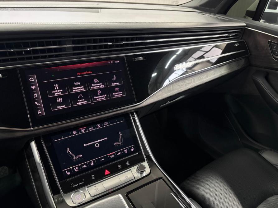 Audi Q7 II (4M) Рестайлинг Краснодар  - изображение 11