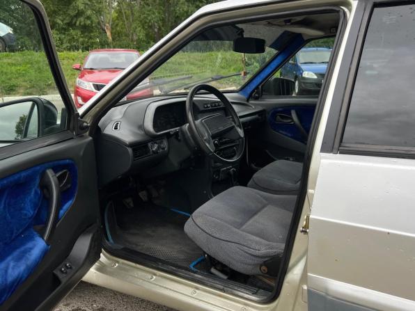 Lada (ВАЗ) 2114 с пробегом 2006 года, цена 95 000 рублей, 151501 км, хэтчбек, Автокод Объявления