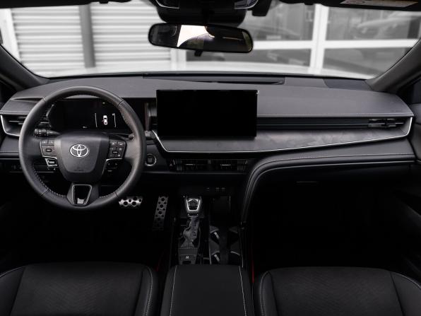 Toyota Camry IX (XV80) China Market с пробегом 2026 года, цена 4 190 000 рублей, 11500 км, седан, Автокод Объявления