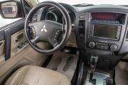 Mitsubishi Pajero IV Барнаул  - изображение 46