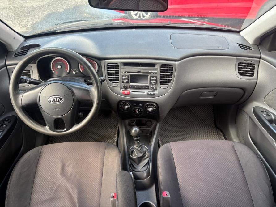 Kia Rio II Рестайлинг Москва  - изображение 7