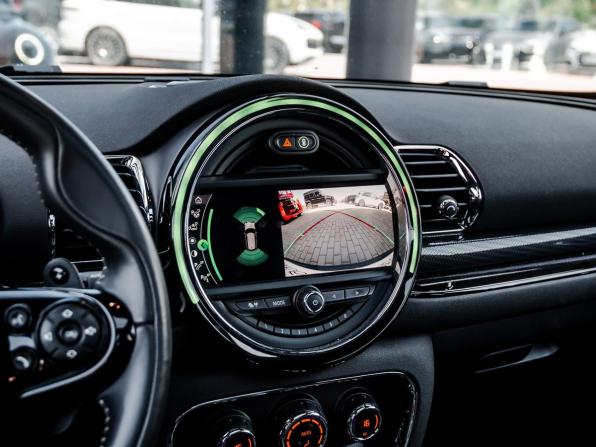 Mini Clubman II Рестайлинг с пробегом 2020 года, цена 3 399 900 рублей, 119812 км, универсал, Автокод Объявления