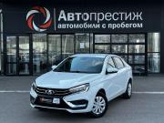 Lada (ВАЗ) Vesta I Рестайлинг (NG) Волгоград  - изображение 25