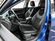 Skoda Octavia III (A7) Рестайлинг Волгоград  - изображение 29