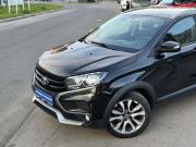 Lada (ВАЗ) XRAY I Санкт-Петербург  - изображение 20
