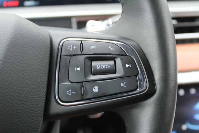 Chery Tiggo 8 Pro Max I с пробегом 2023 года, цена 2 250 000 рублей, 34000 км, внедорожник, Автокод Объявления