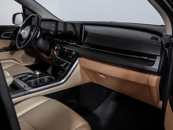 Kia Carnival IV с пробегом 2020 года, цена 4 190 000 рублей, 46671 км, минивэн, Автокод Объявления