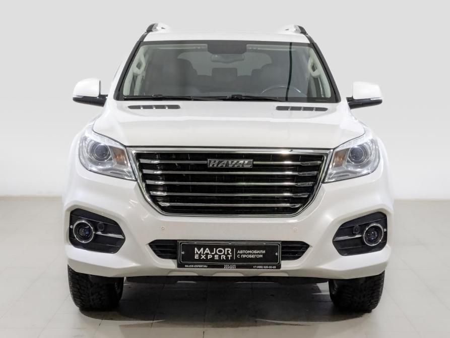 Haval H9 I Рестайлинг Химки  - изображение 2