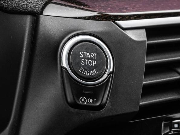 BMW X4 II (G02) с пробегом 2019 года, цена 4 849 000 рублей, 60953 км, внедорожник, Автокод Объявления