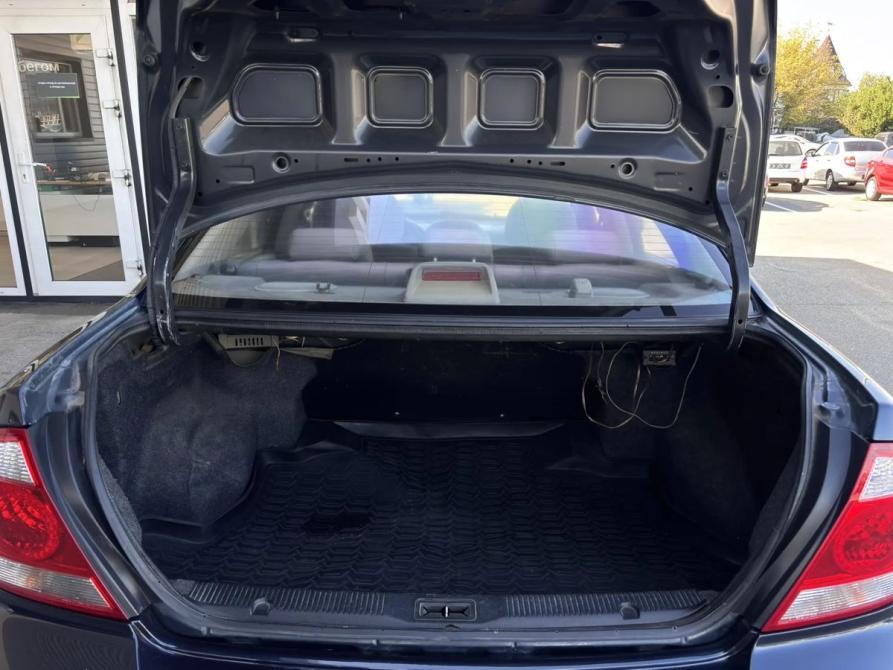 Nissan Almera Classic I Краснодар  - изображение 12