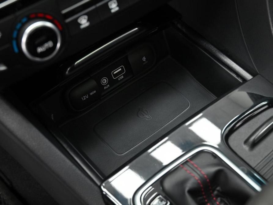 Kia Optima IV Рестайлинг Москва  - изображение 13