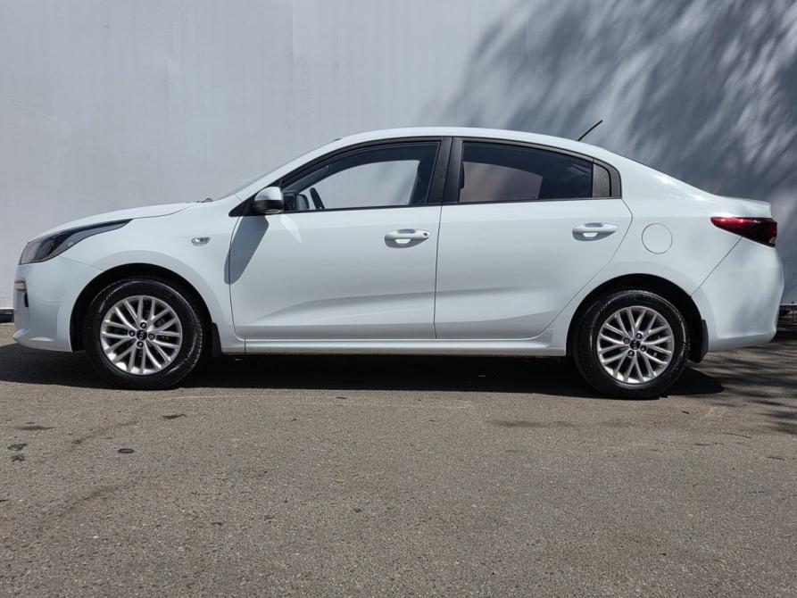 Kia Rio IV Москва  - изображение 8