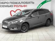 Ford Focus III Рестайлинг Москва  - изображение 21