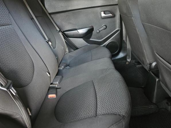 Kia Rio III с пробегом 2013 года, цена 657 000 рублей, 204394 км, седан, Автокод Объявления