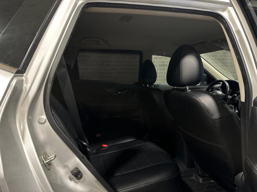 Nissan X-Trail III Рестайлинг Челябинск  - изображение 8