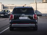 Hyundai Palisade I Рестайлинг Москва  - изображение 31