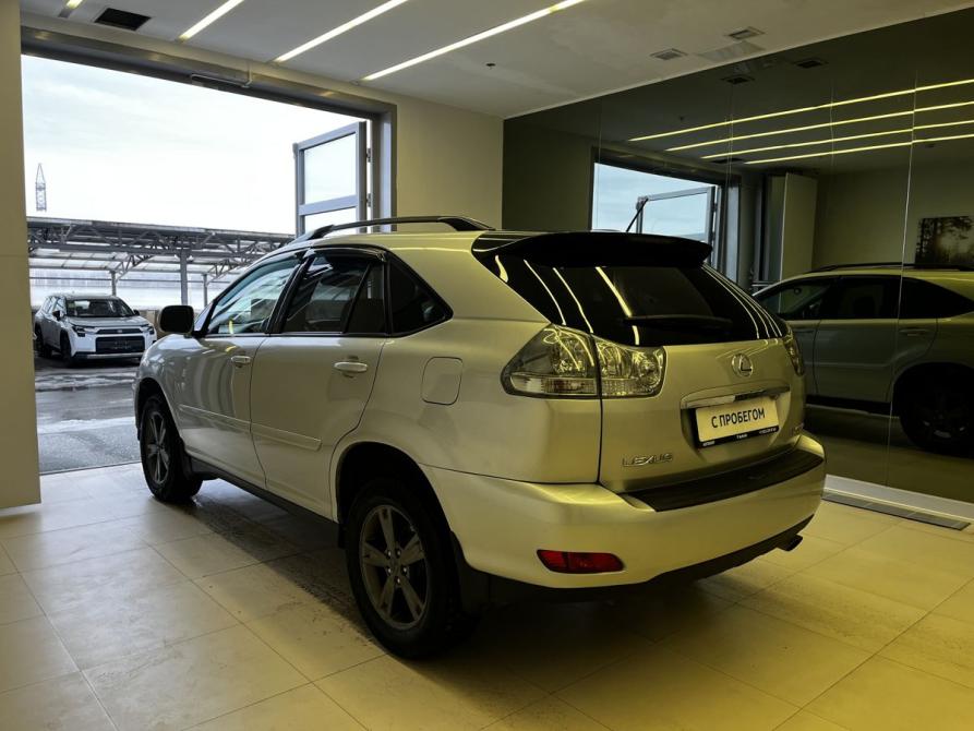 Lexus RX II Новосибирск  - изображение 6