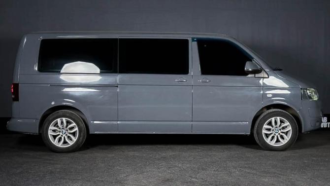 Volkswagen Caravelle T5 Рестайлинг с пробегом 2012 года, цена 1 790 000 рублей, 280000 км, минивэн, Автокод Объявления