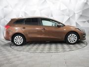 Kia Ceed II Рестайлинг Ульяновск  - изображение 24