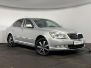 Skoda Octavia II (A5) Рестайлинг Великий Новгород  - изображение 21