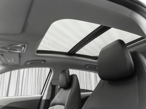 Changan Lamore с пробегом 2023 года, цена 2 120 000 рублей, 22060 км, седан, Автокод Объявления