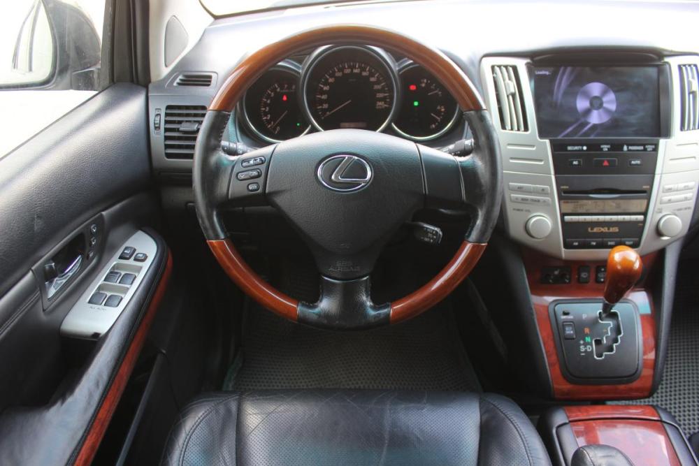 Lexus RX II Белгород  - изображение 19