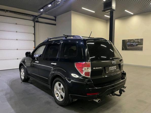 Subaru Forester III с пробегом 2008 года, цена 1 000 000 рублей, 224583 км, внедорожник, Автокод Объявления