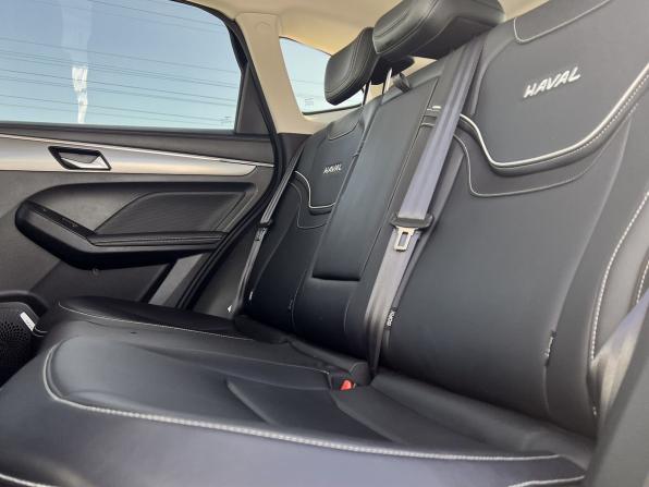 Haval Jolion I с пробегом 2023 года, цена 2 030 000 рублей, 35600 км, внедорожник, Автокод Объявления