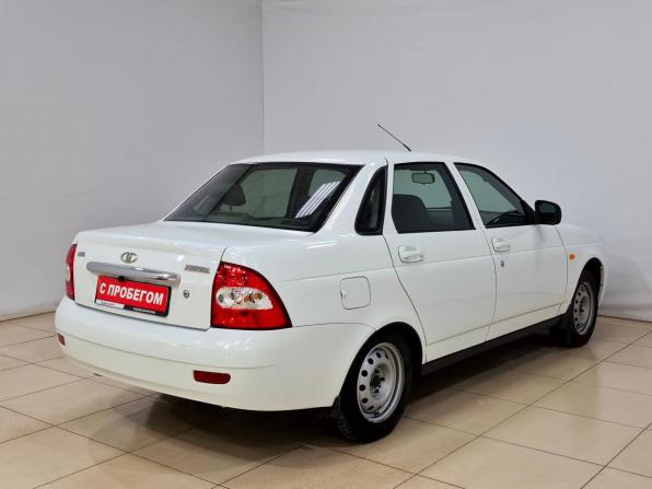 Lada (ВАЗ) Priora I Рестайлинг с пробегом 2013 года, цена 500 000 рублей, 167863 км, седан, Автокод Объявления
