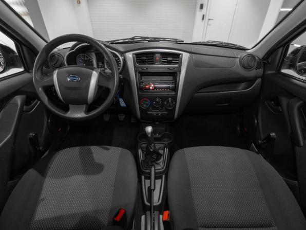 Datsun on-DO I с пробегом 2019 года, цена 520 000 рублей, 69019 км, седан, Автокод Объявления