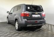 Chevrolet Orlando I Нижний Новгород  - изображение 25