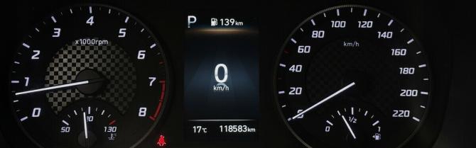 Hyundai Solaris II Рестайлинг с пробегом 2021 года, цена 1 575 000 рублей, 118582 км, седан, Автокод Объявления