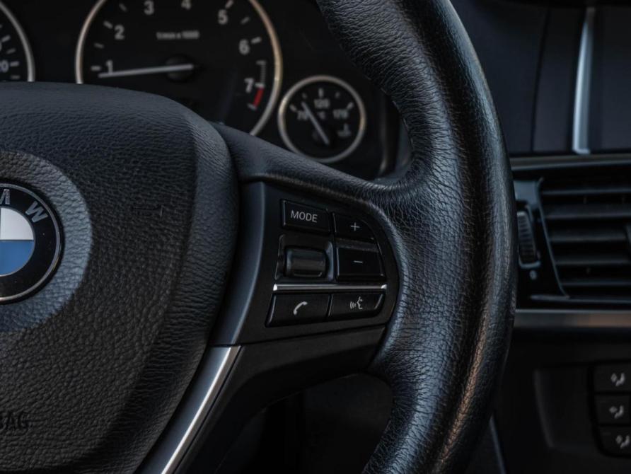 BMW X3 II (F25) Рестайлинг Ставрополь  - изображение 22